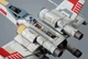 Збірна модель 1:72 винищувач Зоряні війни X-Wing Star Wars Bandai 0191406 Revell (01200) - изображение 8