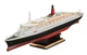 Збірна модель 1:1200 корабель Королева Єлизавета ІІ Queen Elizabeth II Revell (05806) - изображение 3