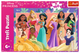 Пазл Trefl Disney Princess Справжні принцеси 160 деталей 15427 (5900511154276) - зображення 2