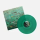 Пиріг І Батіг - Зелений 2024 (Green Vinyl) Ukraine Mint Вінілова платівка (art.246051) - зображення 3
