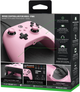 Контролер PowerA Wired Controller for Xbox Series X|S Pink (XBGP0378-01) - зображення 10