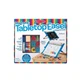 Настольный деревянный мольберт с магнитной доской MelissaandDoug MD12790 - изображение 1