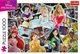 Пазл Trefl Disney Princesses Принцеси Діснею 1000 деталей 10905 (5900511109054) - зображення 2