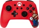 Контролер PowerA Wired Controller for Nintendo Switch Mario (1506261-01) - зображення 1