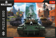 Пазл Trefl World of Tanks Час діяти 500 деталей 37535 (5900511375350) - зображення 2