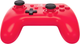 Контролер PowerA Wired Controller for Nintendo Switch Raspberry Red (NSGP0142-01) - зображення 4