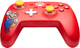 Kontroler PowerA Nintendo Switch Wireless Controller Mario Joy (NSGP0309-01) - obraz 4