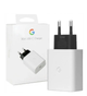 Зарядное устройство Google Pixel 30W USB-C Power Charger EU - изображение 1