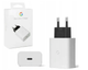 Зарядное устройство Google Pixel 30W USB-C Power Charger EU - изображение 2