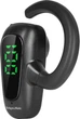 Bluetooth-гарнітура Kruger&Matz Traveler K18 Black (5901890120913) - зображення 1