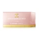 БЕЗ КОРОБКИ! Гідрогелеві патчі з квітами гібіскусу Jayjun Cosmetic Roselle Tea Eye Gel Patch, 84 г/60 шт. - зображення 2