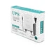 Mini UPS Voltronic Mini Outer UPS1202 12V 2A АКБ 0.6Ah White (UPS1202) - зображення 4