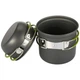 Набор посуды туристический COOKING SET (DS-6017) - изображение 6