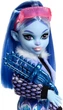 Лялька Монстер Хай Еббі Бомінейбл Артклуб Книга страху Monster High Fearbook Abbey Bominable Mattel (JDR58) (JDR58) - изображение 3