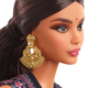 Лялька Барбі колекційна Дівалі від кутюр'є Аніти Донгре Barbie Signature Diwali by Anita Dongre (HRM91) (HRM91) - изображение 5