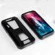 Чохол Shell CamPro для Unihertz 8849 Tank 2 Black - зображення 1
