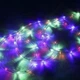 Гірлянда-шланг світлодіодний дюралайт 10 м 360 LED IP65 12 Вт 220.0 В 8 режимів миготіння оболонка з ПВХ - зображення 1