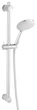 Душовий гарнітур Ferro Хром - зображення 1
