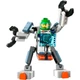 Конструктор LEGO City Космический научный робот 49 деталей (30694) - изображение 2