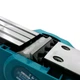 Акумуляторний рубанок PROFI-TEC PCP9020 UltraCore (без акумулятора та зарядного пристрою) (007626) - изображение 4