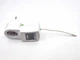 Терморегулятор цифровой AC220V M149ETW WIFI 16A 3.5KW в розеточном корпусе, датчик 0,15м - изображение 3