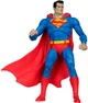 Figurka McFarlane DC Comics Superman Hush 7in 17557 (787926175578) - obraz 2