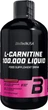 Набір Протеїн Optimum Nutrition Gold Standard 100% Isolate 930 г Strawberry (5060469987415) + Жироспалювач Biotech L-Carnitine 100 000 Liquid 500 мл Cherry (5999076204489) - зображення 3