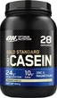 Набір Протеїн Optimum Nutrition Gold Standard 100% Casein 896 г Creamy Vanilla (5060469989884) + Креатин MYPROTEIN Creapure Creatine Monohydrate 500 г (5055534302354) - зображення 2