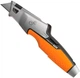 Малярський ніж Fiskars Pro CarbonMax 1027225 (6411501701435) - зображення 1