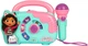 Музична іграшка Gabby's Dollhouse Бумбокс Ґаббі 1500061 (5063327006143) - зображення 2