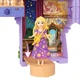 Wieża Disney Princess Roszpunka z mini-lalką (JDP61) - obraz 4