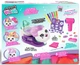 Zestaw Canal Toys Diy Airbrush Plush Hair'iffic Salon fryzjerski (AIR044) - obraz 4