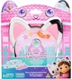 Interaktywna zabawka Gabby's Dollhouse Domek Gabby w kinie: Interaktywne kocie uszka Gabby (SM36201/6074336) - obraz 5