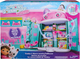 Ігровий набір Gabby's Dollhouse Нявкотячий будиночок Габбі (SM37450/6074334) - зображення 1