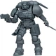 Figurka McFarlane WARHAMMER 40K Lieutenant in Phobos Armour - Ultramarines - Artist Proof 7in 10907mcf (787926109078) - obraz 1