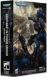 Figurka McFarlane WARHAMMER 40K Lieutenant in Phobos Armour - Ultramarines - Artist Proof 7in 10907mcf (787926109078) - obraz 6