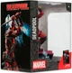 Figurka McFarlane MARVEL Deadpool - ze sceną Deadpool #1 19 cm 14822 (787926148220) - obraz 2