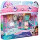 Zestaw do zabawy Gabby's Dollhouse Gabby w kinie: Koto-przygoda 6072633 (681147061118) - obraz 2