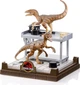 Figurka The Noble Collection JURASSIC PARK Welociraptor NN2502 (849421007829) - obraz 1