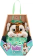 Interaktywna zabawka Baby Paws W3 Tygrysiątko z akcesoriami 927650IM (8421134927650) - obraz 6