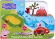 Ігровий набір Peppa Pig з фігурками Машинка Cвинки Пеппи 124606 (5029736083434) - зображення 1
