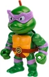 Figurka metalowa Jada Wojownicze Żółwie Ninja 4 Donatello 10 cm 253283003 (4006333071195) - obraz 2
