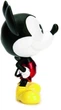 Figurka metalowa Jada Myszka Mickey 4 Klasyczny 10 cm 253071000 (4006333079467) - obraz 5