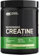 Набір Optimum Nutrition Амінокислота AmiNO Energy Strawberry & Lime 270 г (5060245607469) + Креатин Micronised Creatine 317 г (5060245605397) - зображення 3
