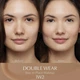 Estee Lauder Double Wear Stay In Place Makeup 1W2 Sand 30 мл стойкая матовая тональная основа с длительным покрытием 24 часа без - изображение 5