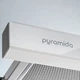 Вытяжка pyramida ath 60 s (1150) gwh - изображение 3