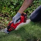 Ножницы аккумуляторные Einhell GE-CG 18/100 Li Kit, акб 18 В 2.5 Ач, з/у (3410313K) - изображение 7