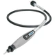 Мультиинструмент Dremel 8250-5/65 Platinum+ 12V, 2 акб, з/у, кейс, набор принадлежностей, гибкий вал (F0138250JF+26150225JA) - изображение 2
