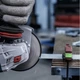 Круг отрезной Bosch PRO Stainless Steel and Metal 125×0,8×22,23 мм (2608603488) - изображение 2