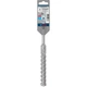 Квадробур Bosch SDS-Plus-5X 19х150х200 мм (2608836636) - изображение 2